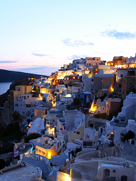 Greek Islands